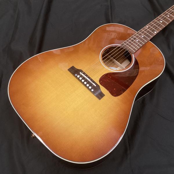 週末限定値引　J-45 パロディ　ギター 週末限定値引 J-45 パロディ ギター