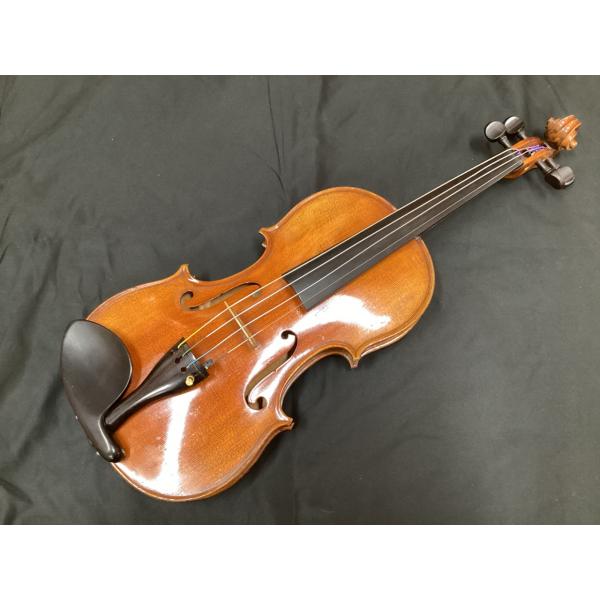 ANTON KREUZINGER 4/4(アントン クラウジンガー バイオリン