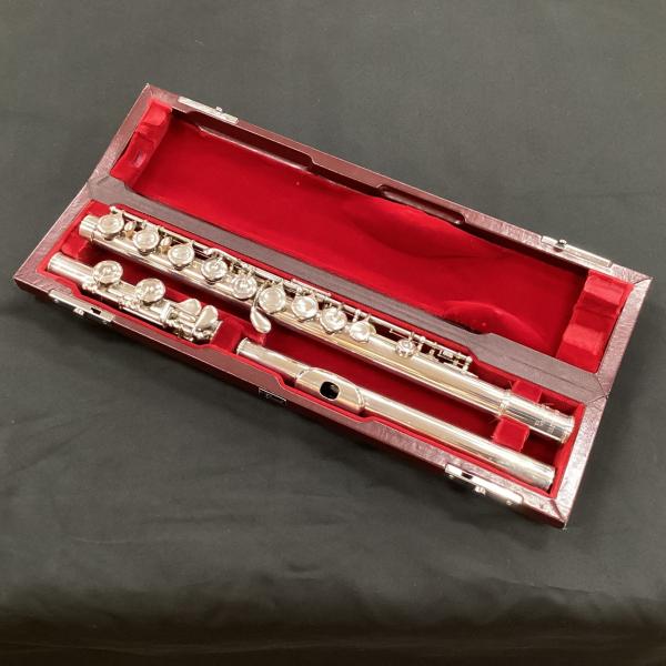 Pearl PF-675 パール フルート Pearl PF675 : あぽろんYahoo!店 - 通販 - Yahoo!ショッピング