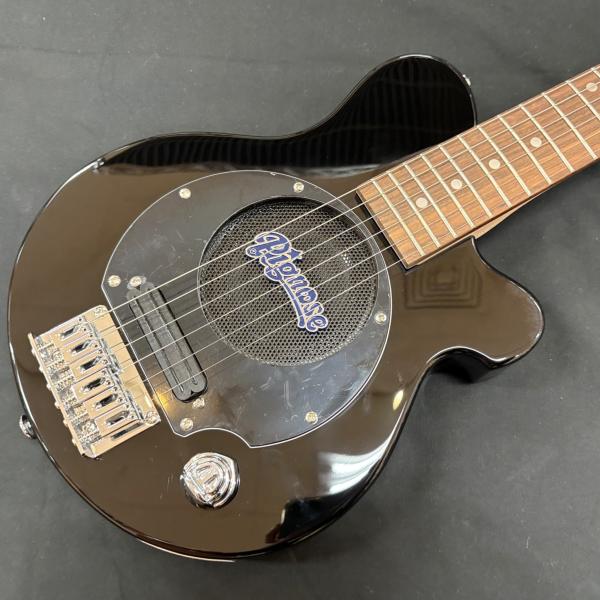 Pignose PGG-200（ピグノーズ ミニギター エレキギター）【イオン新潟