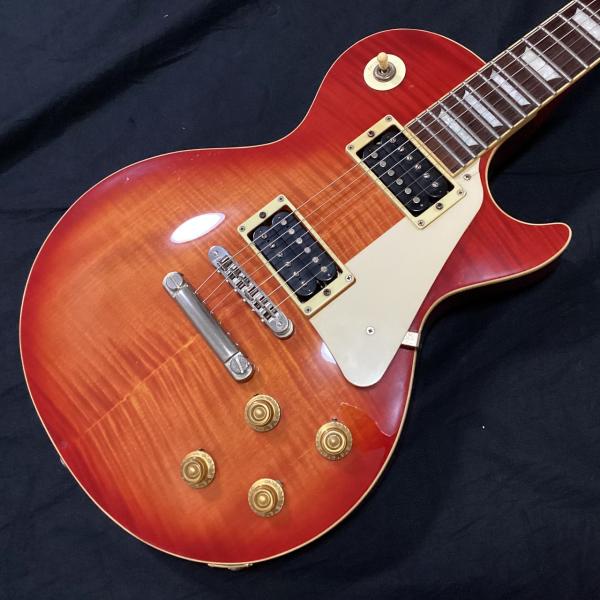 Burny Super Grade RLGシリーズ　レスポールモデル RLG Series Super Grade Model | 【クロサワ楽器店オンライン