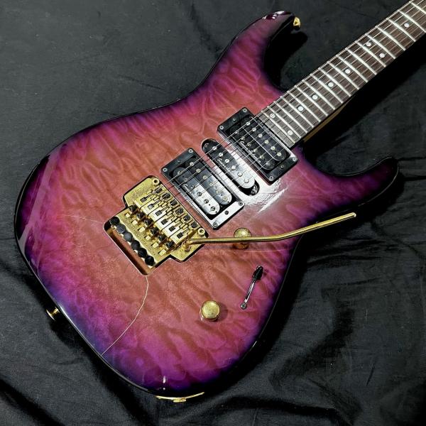 Grover Jackson DK.A-55(グローバージャクソン)【新発田店
