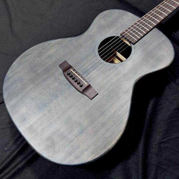 NAGI GUITARS Kuro.E(ナギギターズ エレクトリックアコースティック