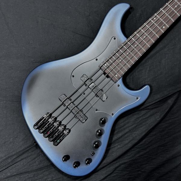Ibanez MDM1005/Midnight Arctic Ocean Matte(アイバニーズ ジャズ