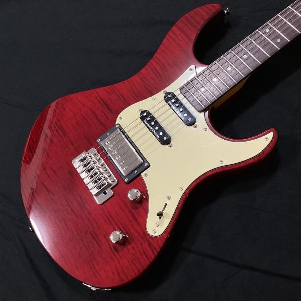 YAMAHA PAC612VIIFMX/FRD(ヤマハ パシフィカ) : あぽろんYahoo YAMAHA PAC612VIIFMX/FRD(ヤマハ パシフィカ) : あぽろんYahoo