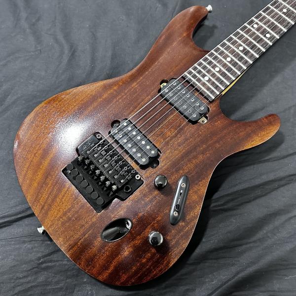 Ibanez S7420 Made In Japan(アイバニーズ 7弦ギター)【新発田店