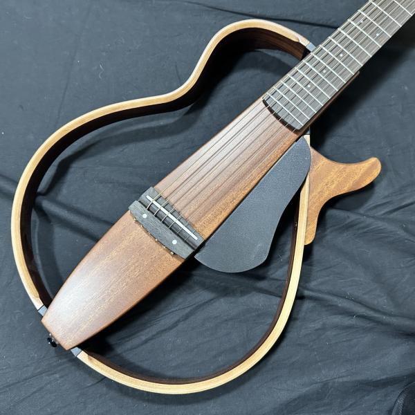 YAMAHA SLG200S/NT(ヤマハ サイレントギター)【新発田店】 : あぽろん