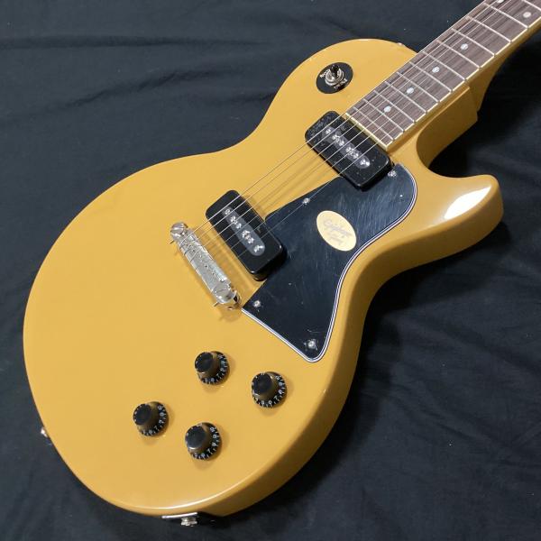 Epiphone Les Paul Special/TV-Yellow(エピフォン レスポール