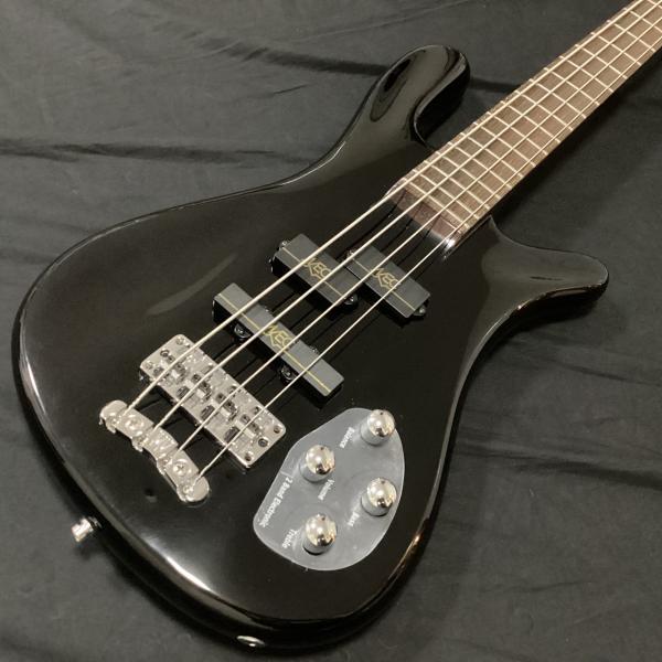 ベース Warwick Rock Bass Streamer NT Warwick ワーウィック RockBass Streamer NT 5st Natural