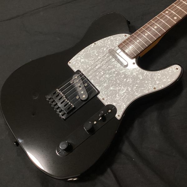 FENDER JAPAN TL62-US VWH2012年メイドインジャパン