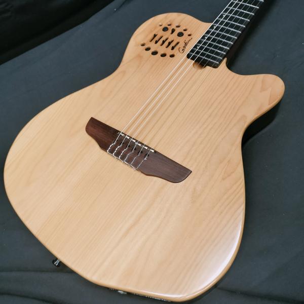 8/31まで半期決算セール！】Godin ACS SLIM(ゴダン エレガット スリム