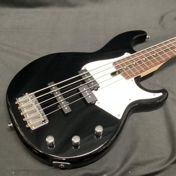YAMAHA BB235エレキベース 5弦 YAMAHA BB235 YNS (イエローナチュラルサテン) エレキベース 5弦
