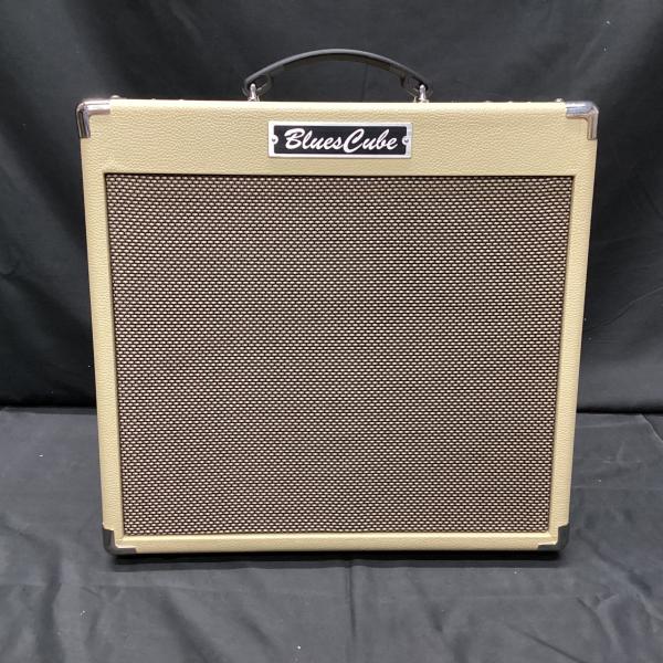 Roland BC-HOT-VB Blues Cube Hot(ローランド ギター・アンプ
