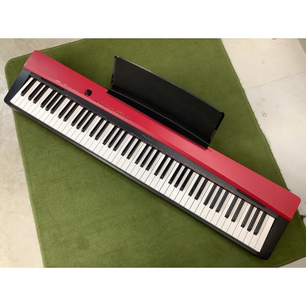 Casio Privia PX-130 (カシオ PX130 88鍵 電子ピアノ )【長岡店】 :na