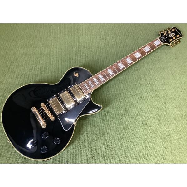 Epiphone Les Paul Custom Black Beauty 3Pickups (エピフォン レス
