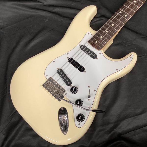 フェンダーメキシコ　リッチーブラックモア　ストラトキャスター（美品） apollon_na-fender-