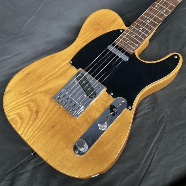 Fender TLM-55 (フェンダージャパン ミディアムスケール Eシリアル