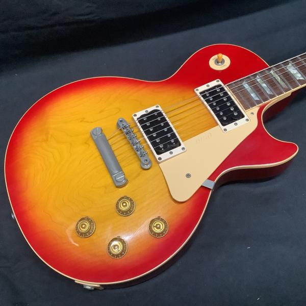 2/28まで決算セール】Gibson Les Paul Classic 1997年製 (ギブソン