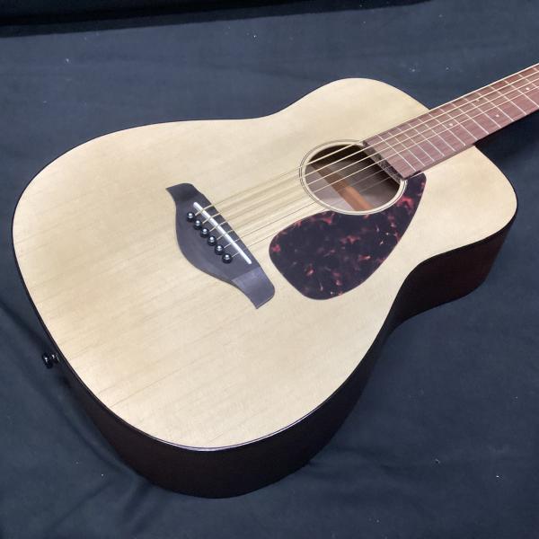 良音/YAMAHA　FG-junior JR-2 改ミニエレアコ YAMAHA JR2 FG-junior(ヤマハ ミニギター アウトレット品)【長岡店