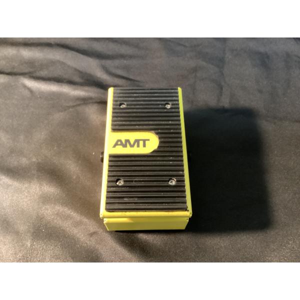 ギター AMT LLM-2 AMT ELECTRONICS LLM-2 (光学ボリュームペダル ブースト 音量調整
