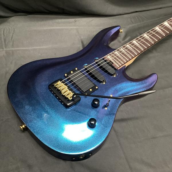 Aria proⅡ MAC-CC BLPP 少ジャンク　マジョーラカラー　美品 Aria proⅡ MAC-CC BLPP 少ジャンク マジョーラカラー 美品