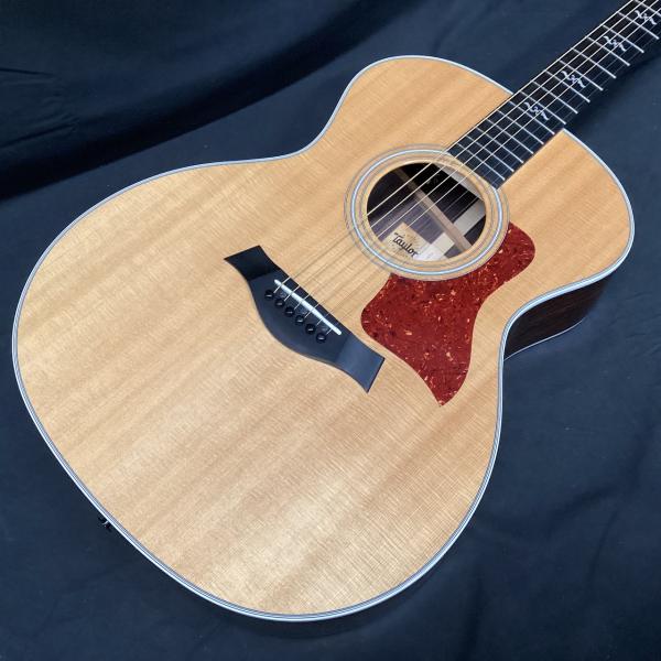 Taylor 414e-R ER2 2016年製 レア 早い者勝ち 商談中】Taylor 414e-R V-class(テイラー エレアコ ローズウッド 2018