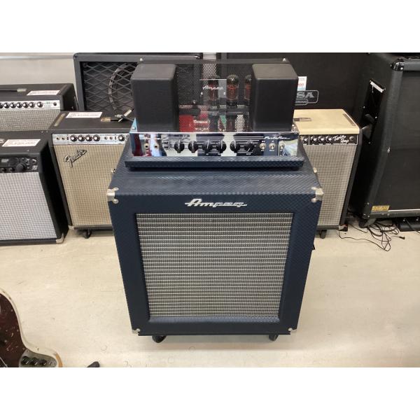 Ampeg B15R(アンペグ ベースアンプ)【新潟店】 : ni-b15r-u : あぽろん 