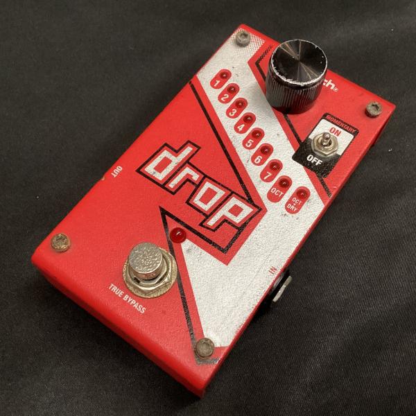 DigiTech Drop (デジテック ドロップ)【新潟店】 : あぽろんYahoo!店