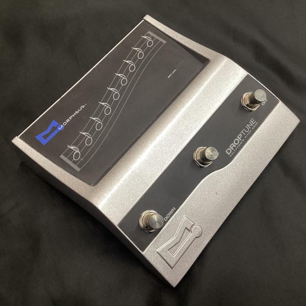 Morpheus Drop Tune DT1 (ドロップチューン オクターバー)【新潟