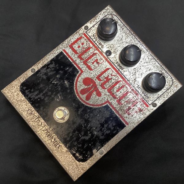 Electro-Harmonix BIG MUFF 西田製作所MOD Electro-Harmonix BIG MUFF西田製作所 モデファイ ビックマフ ファズ