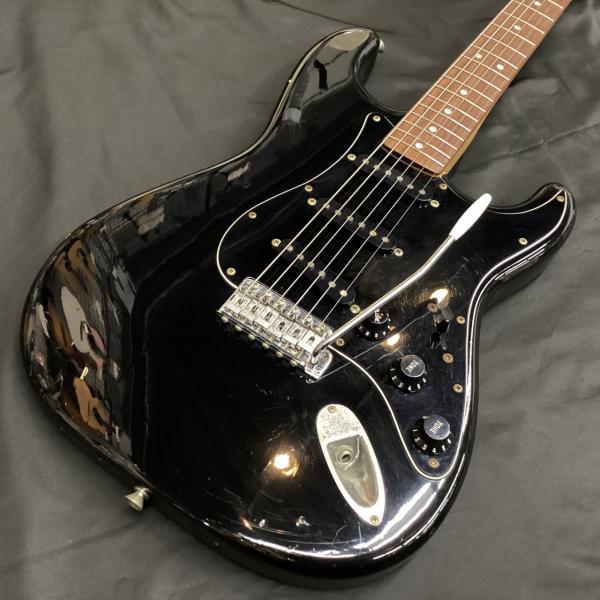 Fender Japan ST72-65 O0シリアル 1997年〜2000年製 (フェンダー
