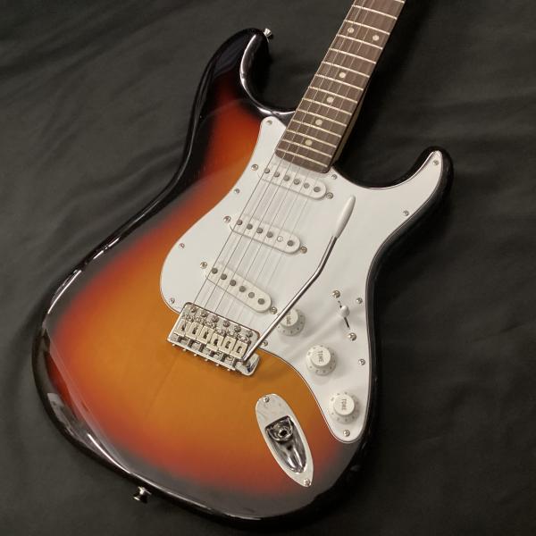 FUJIGEN(FGN) BCST100(フジゲン ストラトキャスター)【新潟店