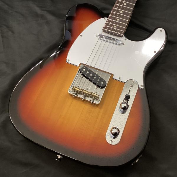 FUJIGEN(FGN) BCTE100(フジゲン テレキャスター)【新潟店】 : あぽろん
