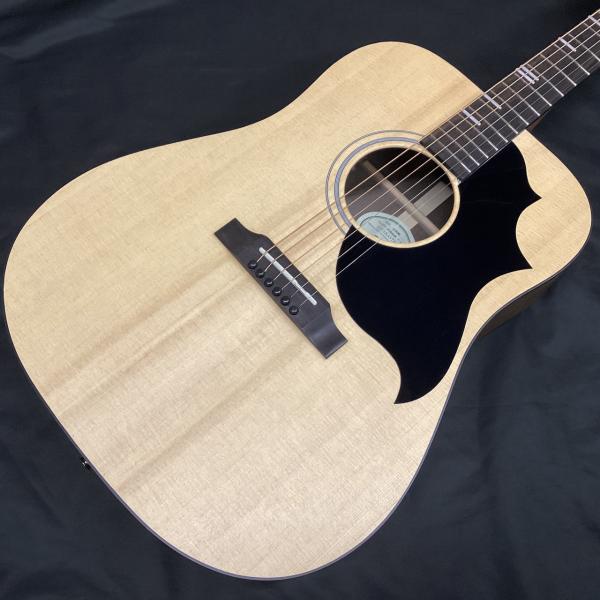 Gibson G-Bird/Natural(ギブソン アコースティックギター エレアコ 