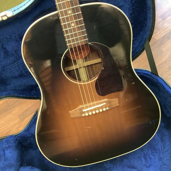 Gibson Historic Collection J-45 2005年製 (ギブソン ヒストリック
