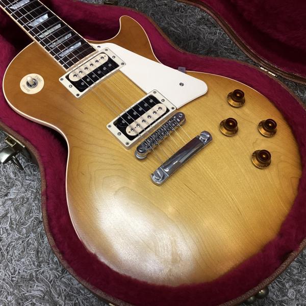 ギブソン　Gibson レスポール　スタンダード 50s Faded 美品 Les Paul Standard 50s Faded | Gibson Japan