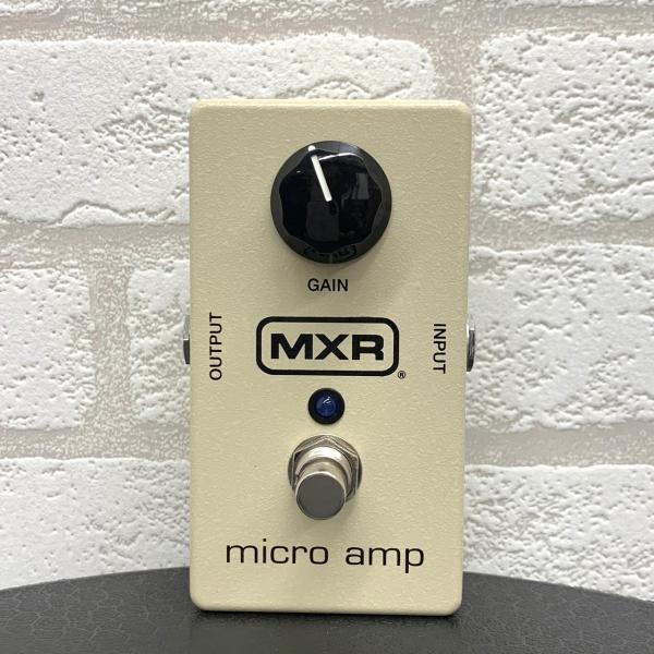 Dr.Lake M133 Microamp mod. (ドクターレイク マイクロアンプ