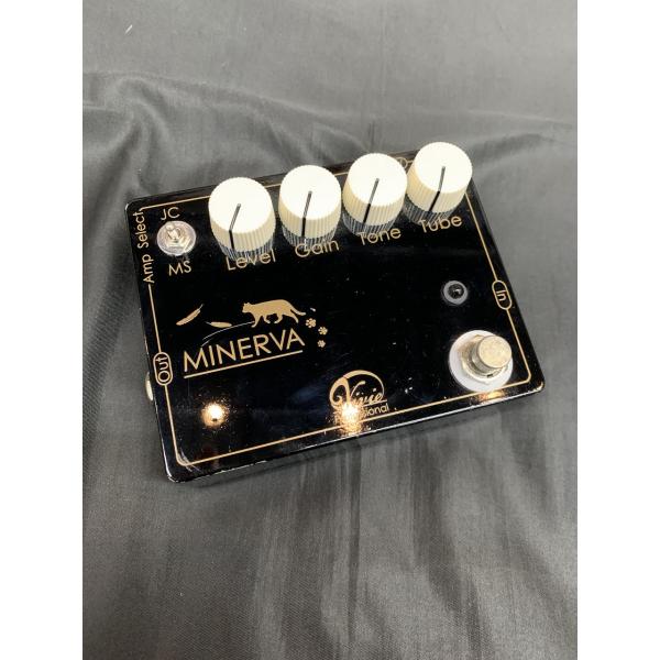 ［美品］Vivie / MINERVA Scion オーバードライブ Vivie MINERVA (ミネルヴァ オーバードライブ)【新潟店