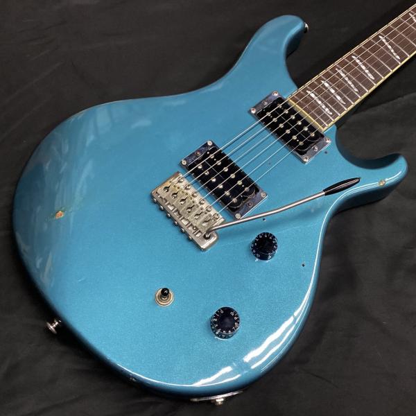 Paul Reed Smith(PRS) SE-SANTANA (ピーアールエス エスイー サンタナ