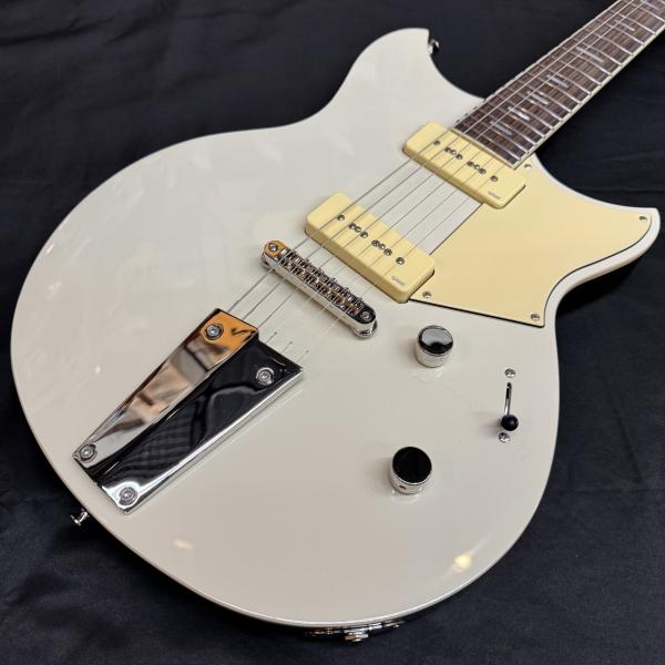 【ほぼ未使用】YAMAHA レブスターRSS02T HML エレキギター YAMAHA RSS02T REVSTAR 新カラー エレキギター レブスター