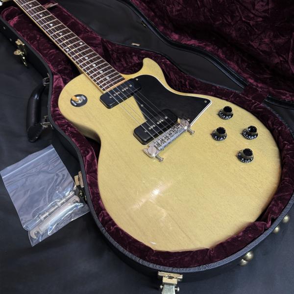 Gibson Custom Shop Les Paul Special Single Cut Reissue VOS【新潟店