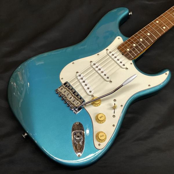 Fender Japan ST62-58/OTM P0シリアル (フェンダージャパン Fender Japan ST62-58/OTM P0シリアル (フェンダージャパン