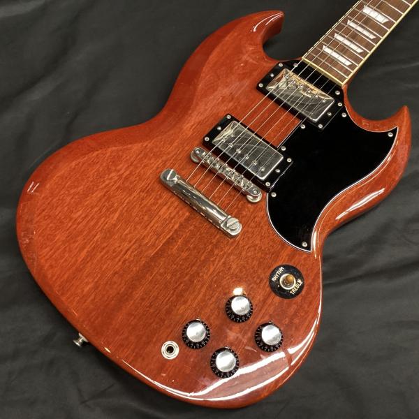 Tokai SG124 (トーカイ SGタイプ 国産)【新潟店】【中古祭り特価