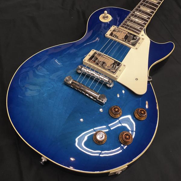 TOM HOLMES THC Standard(トムホームズ レスポールタイプ)【新潟店