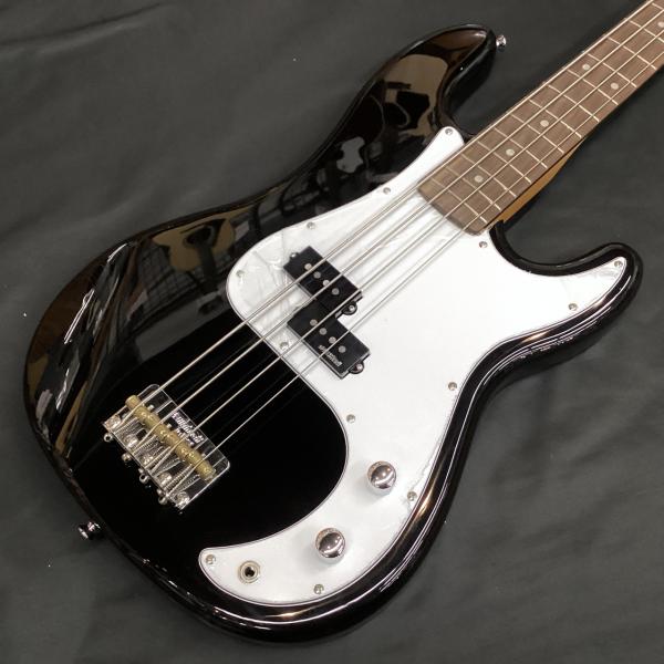 価格交渉オッケー　Bass　ベース　プレベ　Black 価格交渉オッケーBassベースプレベBlack