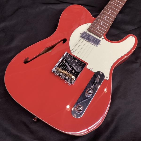 Vintage V72FR ReIssued Series/Firenza Red (ヴィンテージ シンライン