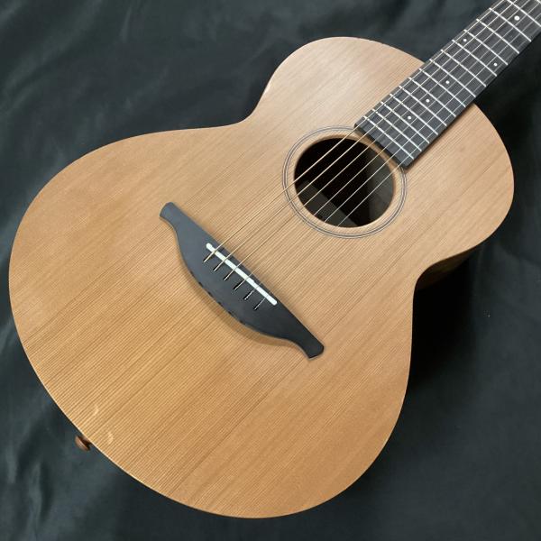 Sheeran by Lowden W01 (アコースティックギター シーラン ローデン 