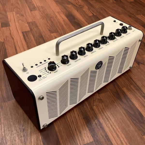 YAMAHA THR10 (ヤマハ コンボアンプ)【新潟店】 : あぽろんYahoo!店