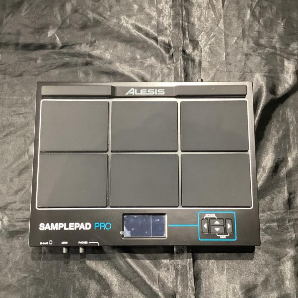 期間限定セール！】ALESIS SamplePad Pro (アレシス サンプルパッド