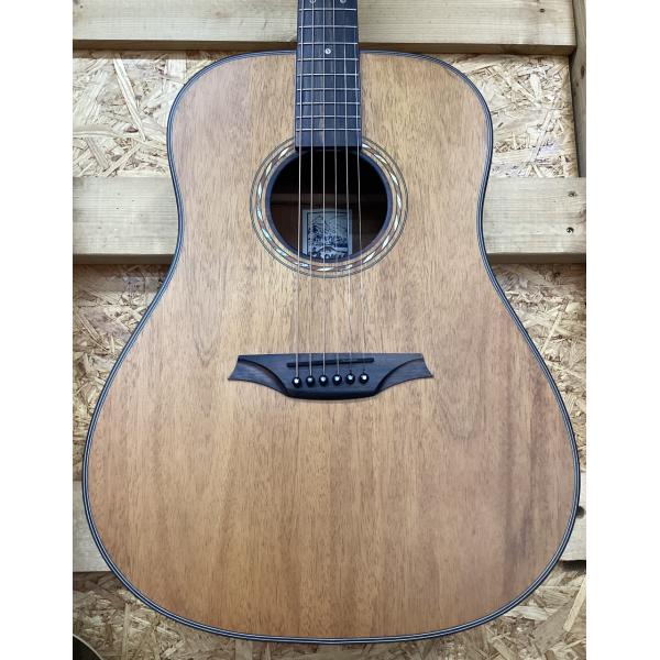 Bromo Guitars BAT1M (ブロモ アコースティックギター アコギ ドレッド